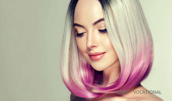 燙發(fā)培訓染發(fā)培訓